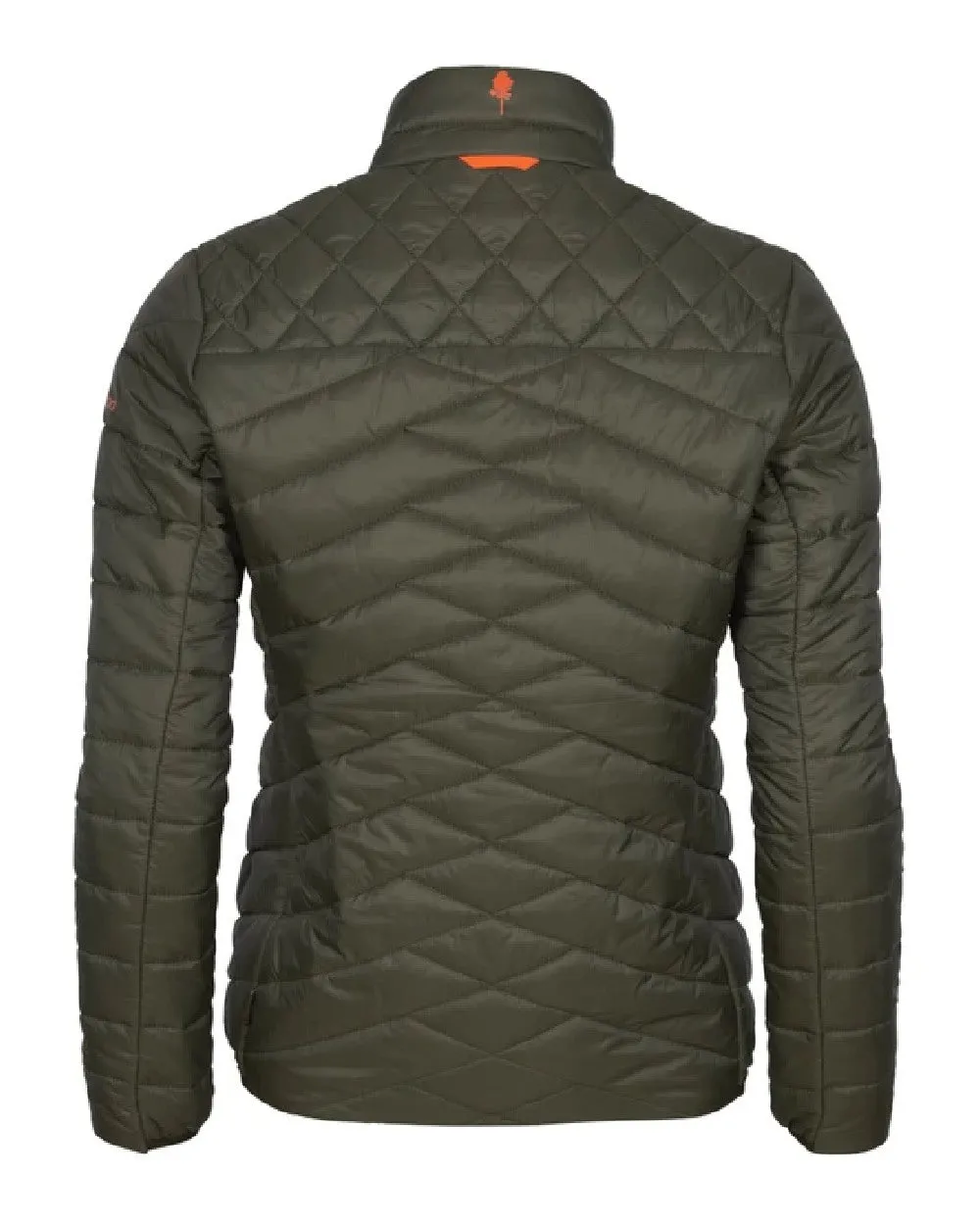 Pinewood Womens Abisko Insulation Lite Jacket