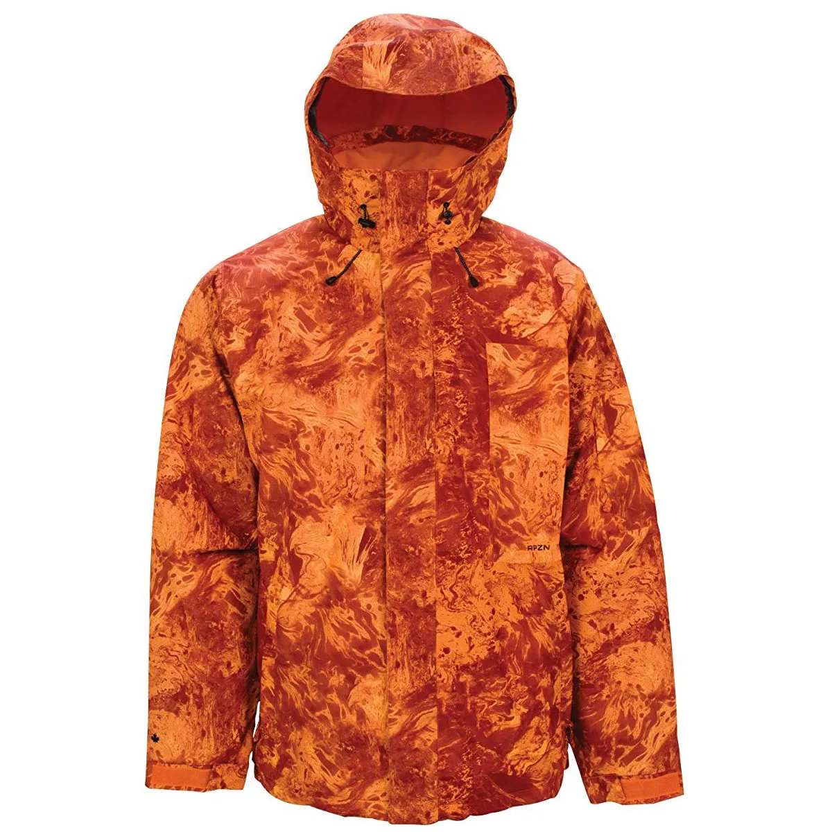 Platinum Youth Jacket