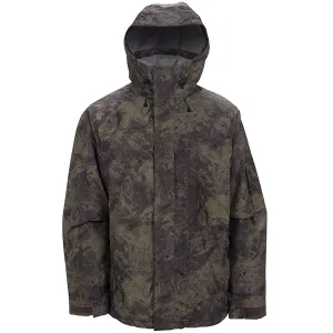 Platinum Youth Jacket