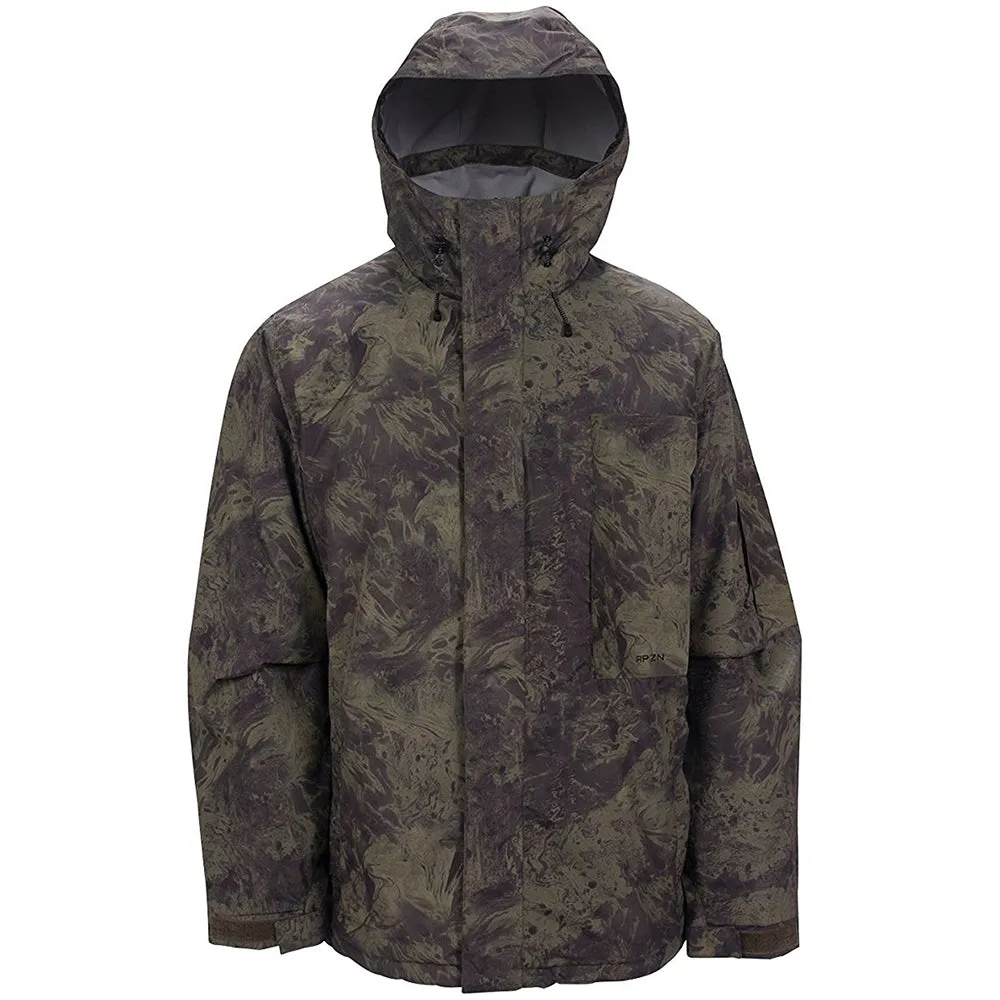 Platinum Youth Jacket