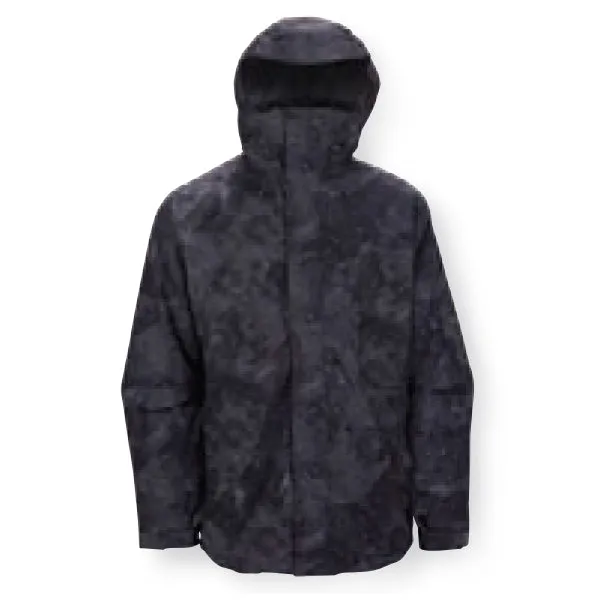 Platinum Youth Jacket