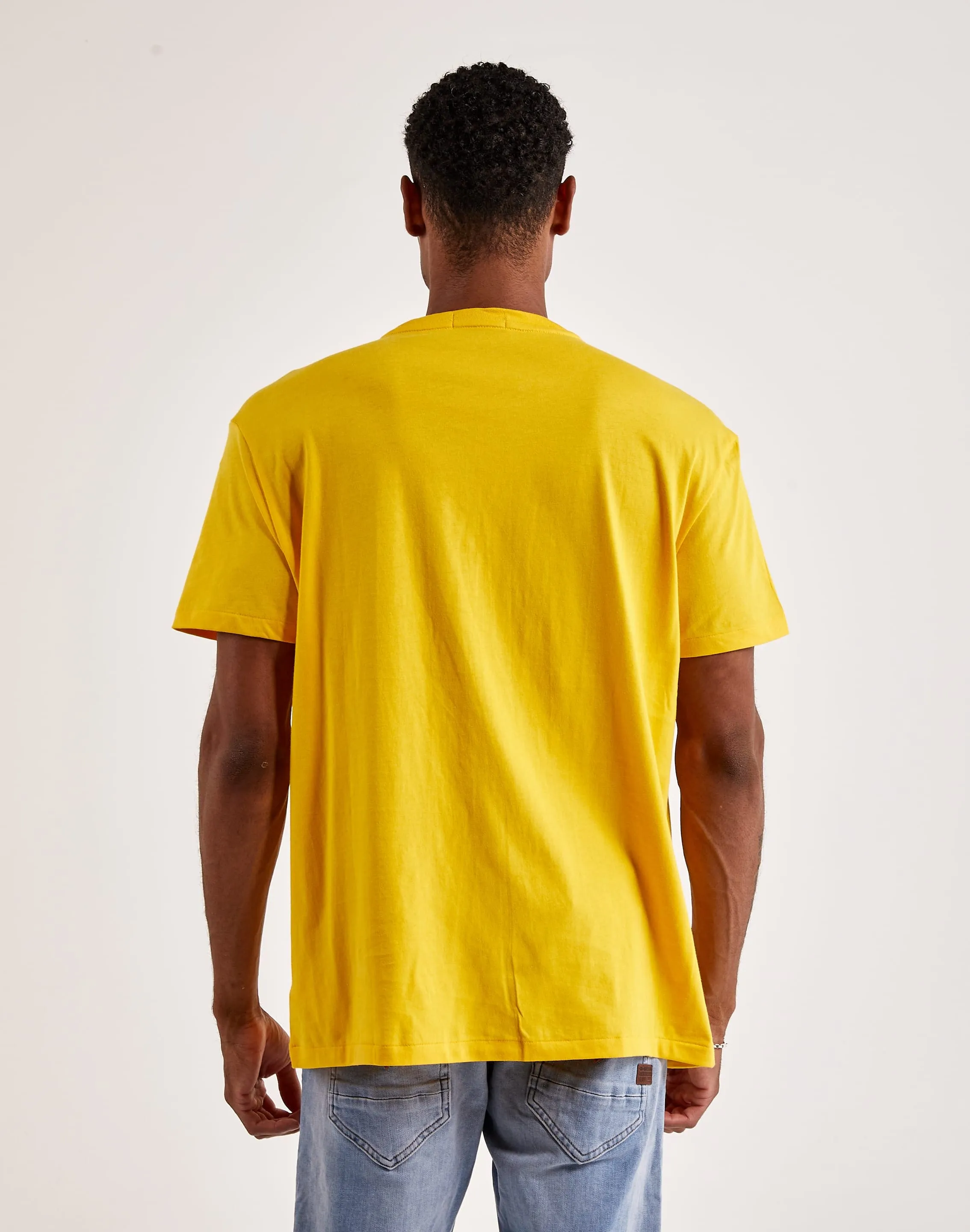 Polo Ralph Lauren Script Logo Tee