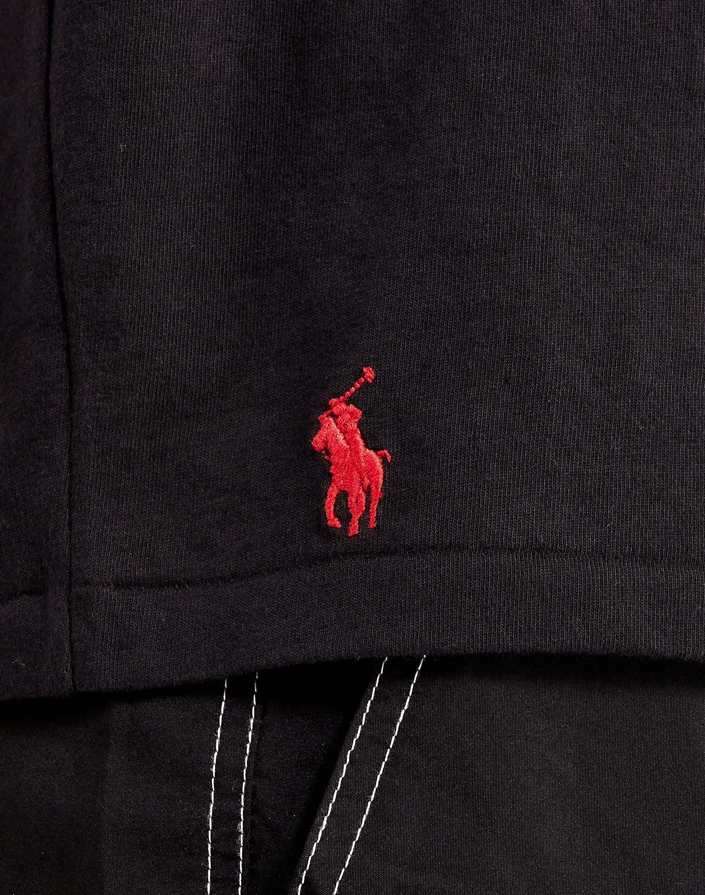Polo Ralph Lauren Script Tee