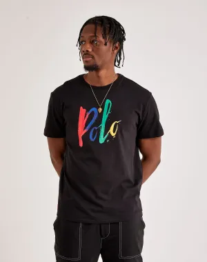 Polo Ralph Lauren Script Tee
