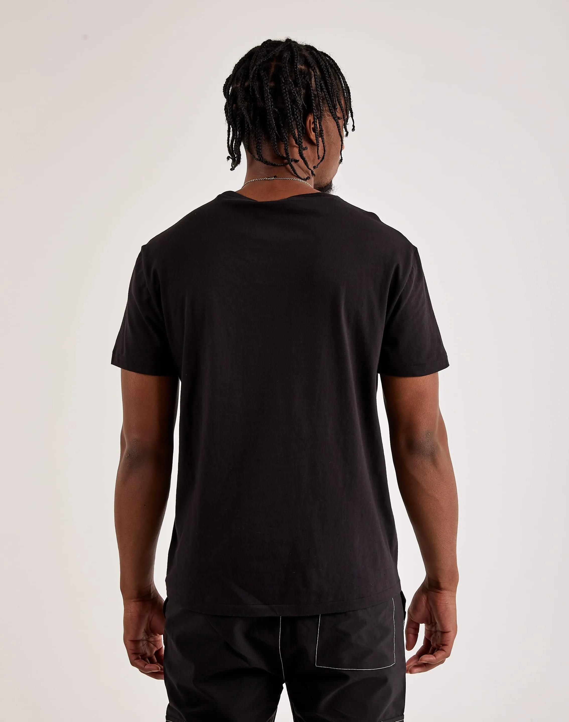 Polo Ralph Lauren Script Tee