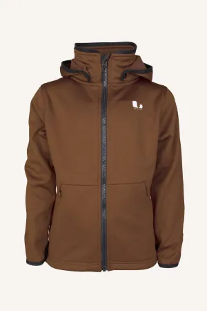 POWERPRO JACKET - CAYENNE