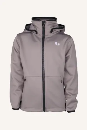 POWERPRO JACKET - LATTE