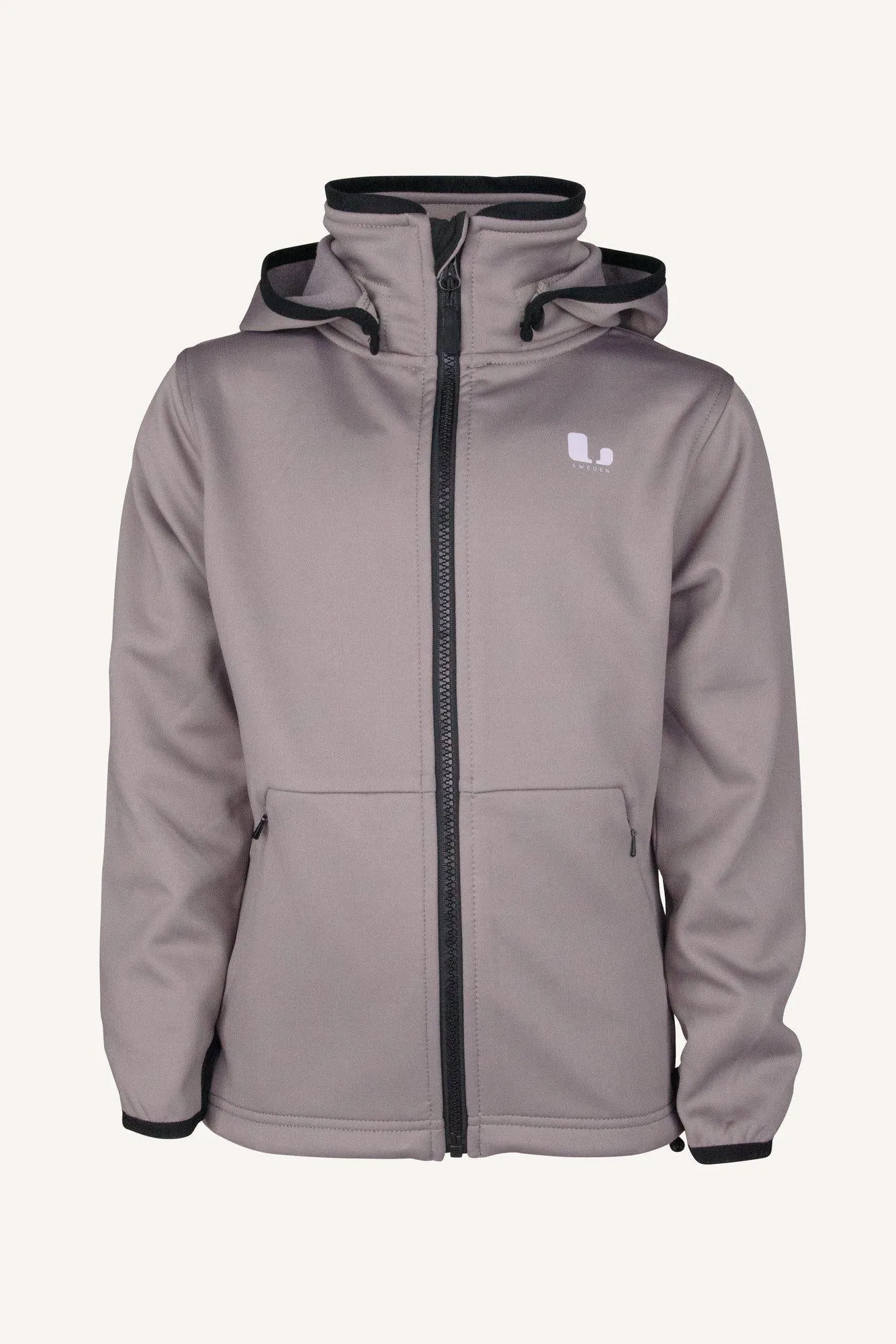 POWERPRO JACKET - LATTE