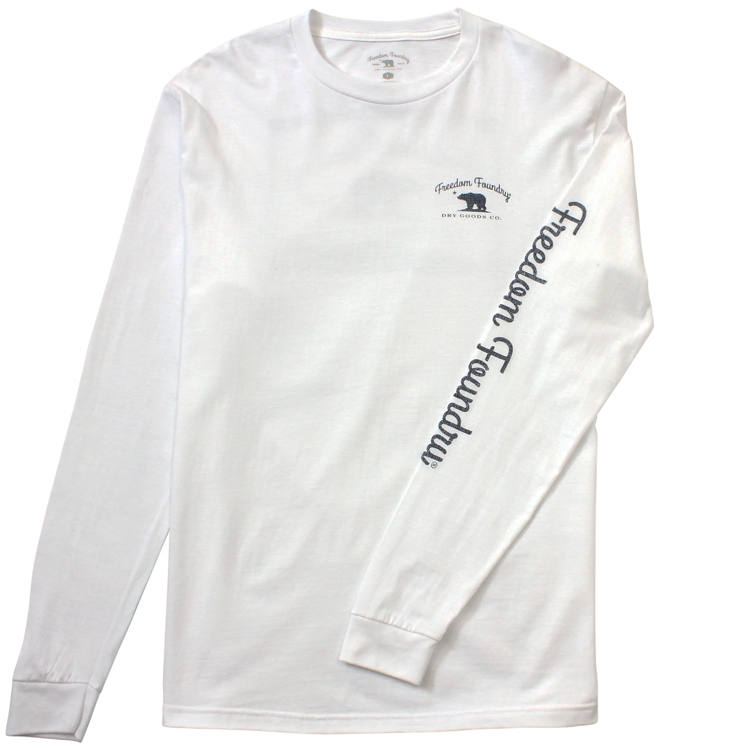 Pt. Dume Long Sleeve Tee