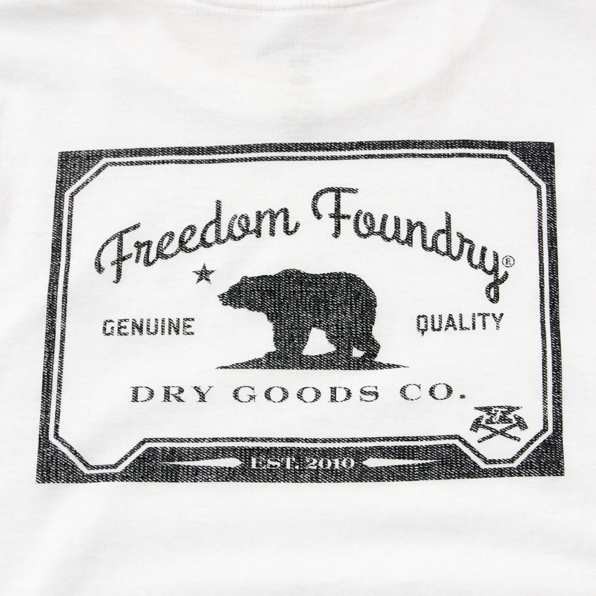 Pt. Dume Long Sleeve Tee