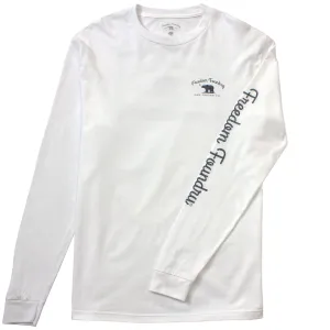 Pt. Dume Long Sleeve Tee