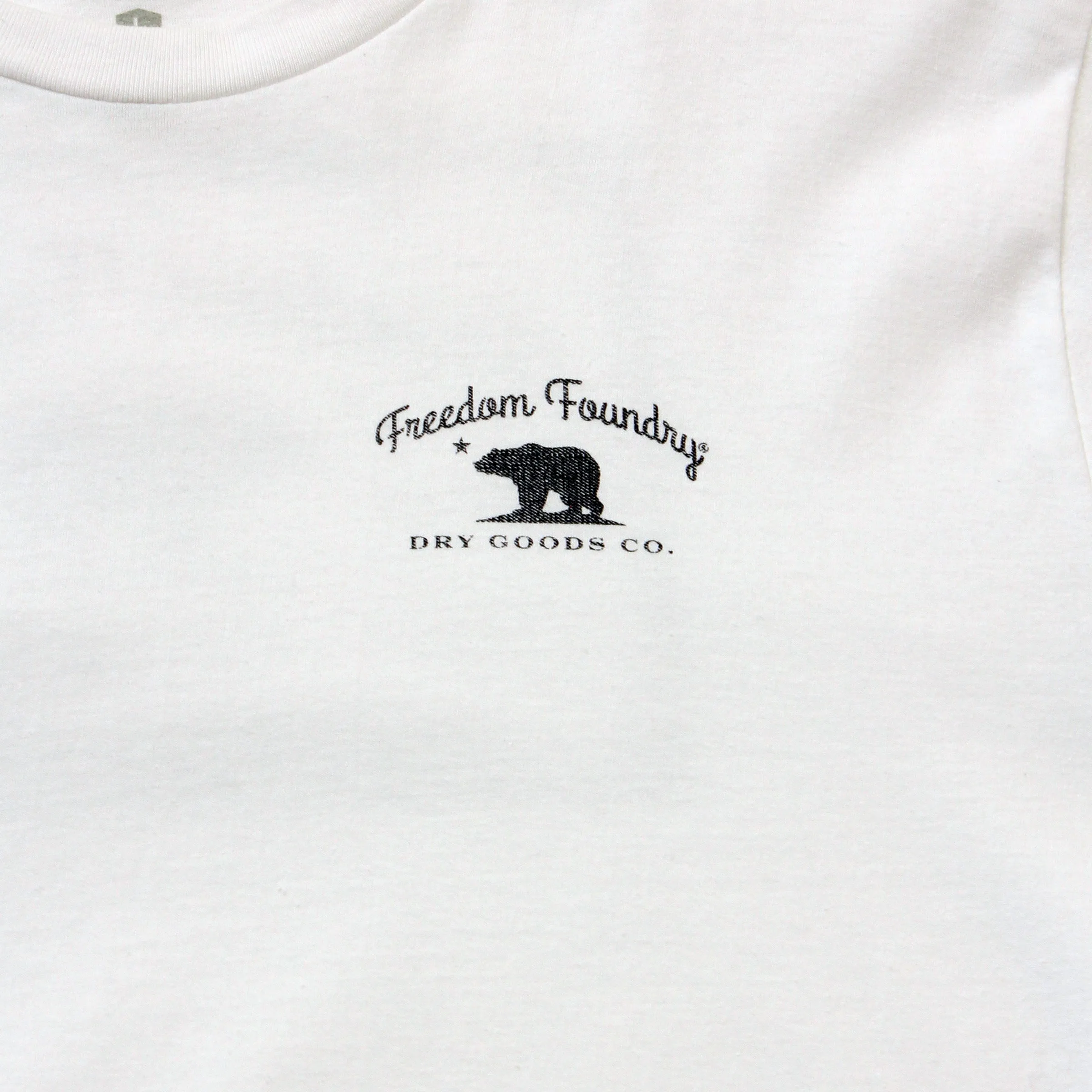 Pt. Dume Long Sleeve Tee