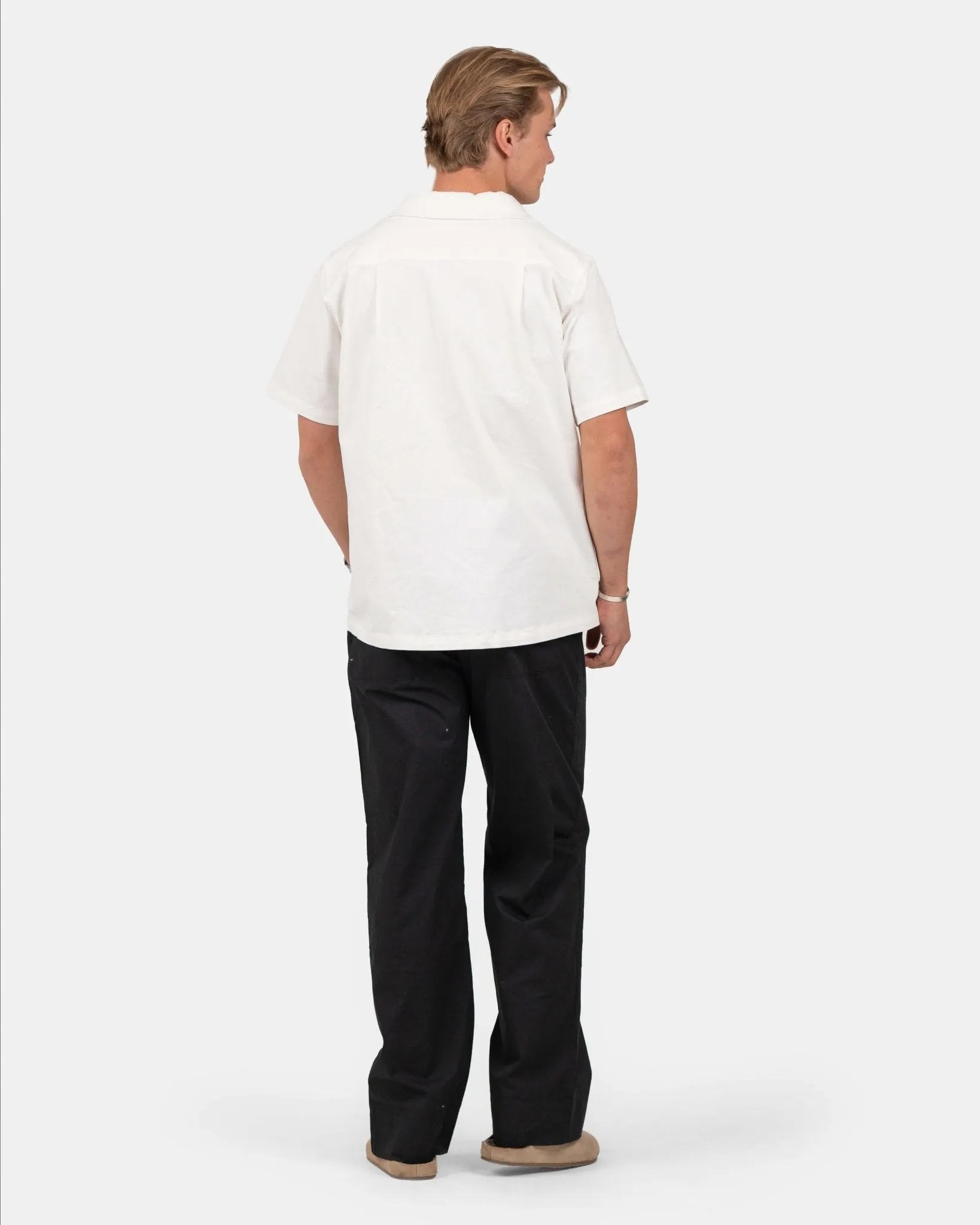 Pyjamas Pants black