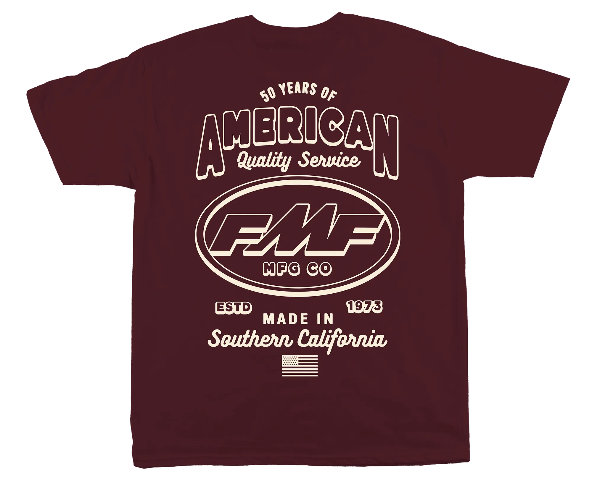 QUALITY SERVICE TEE