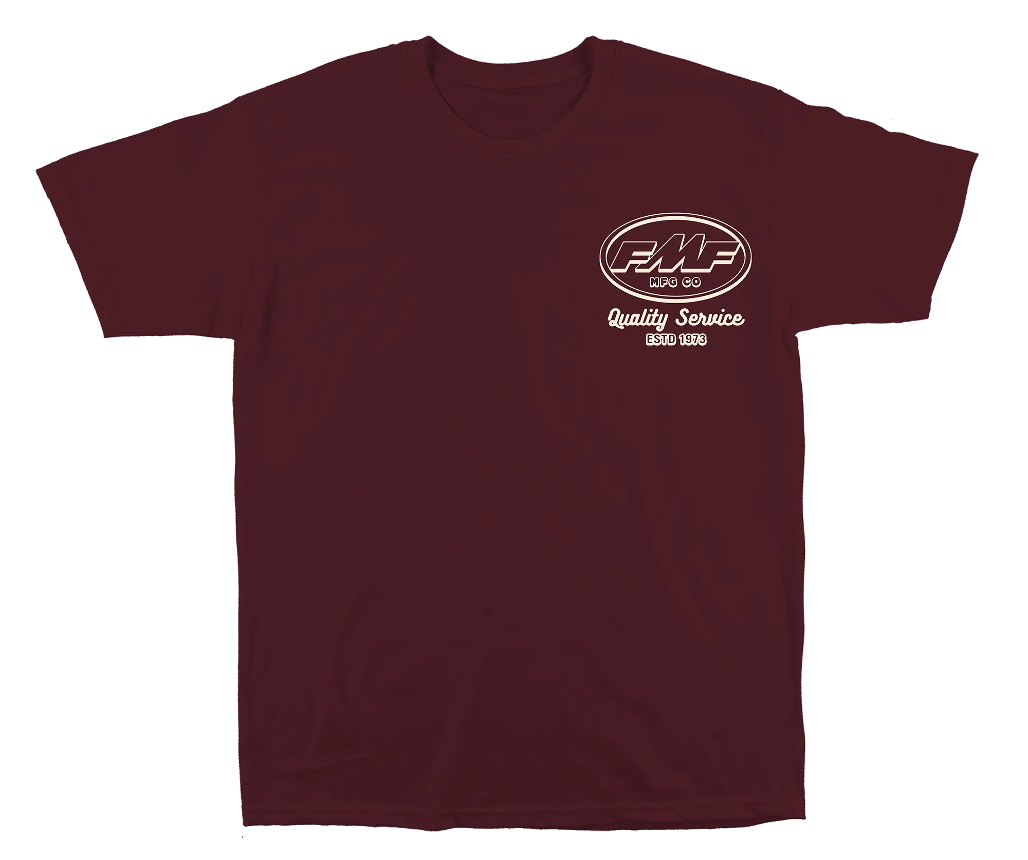 QUALITY SERVICE TEE