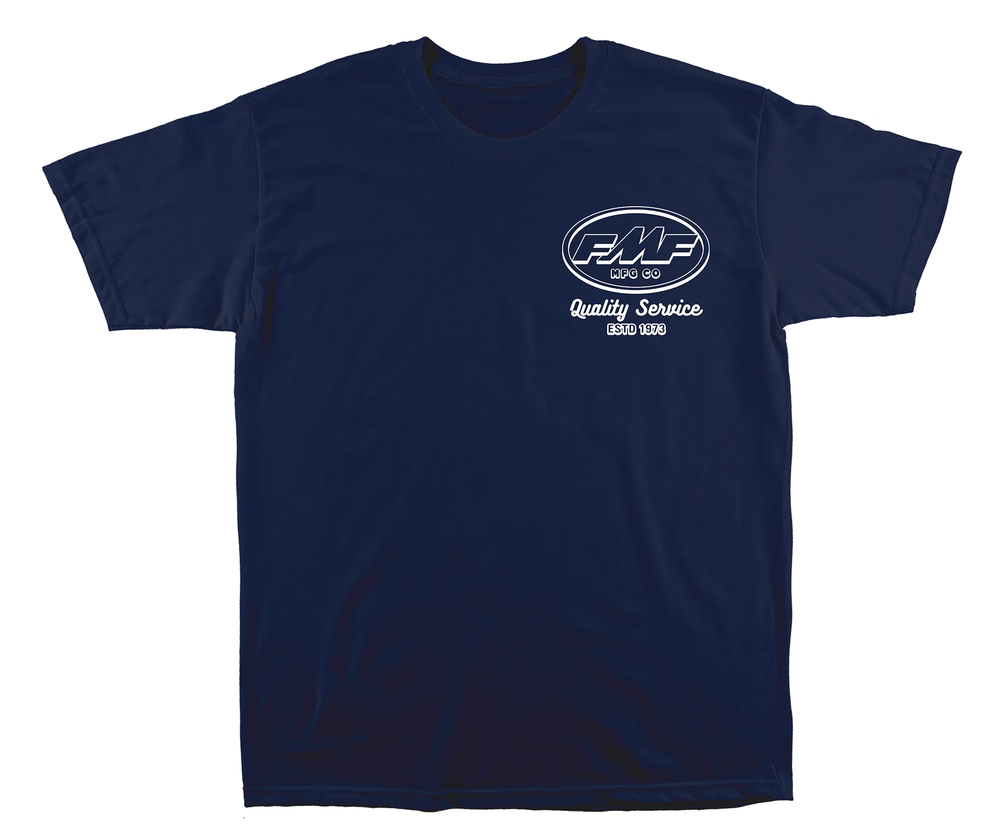 QUALITY SERVICE TEE