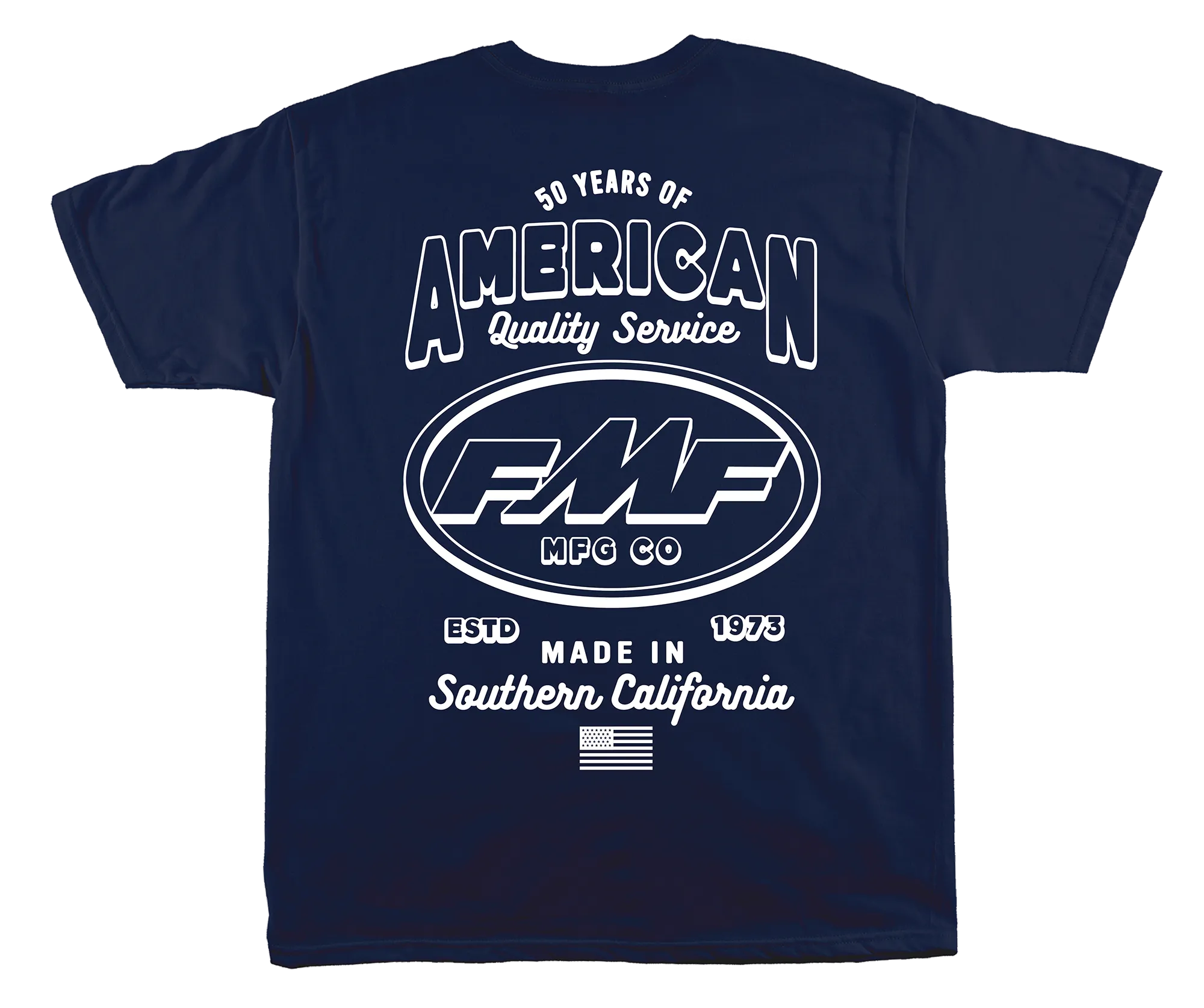 QUALITY SERVICE TEE