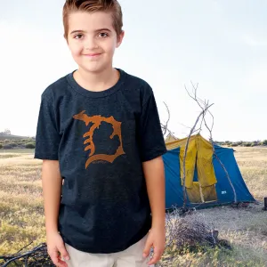"Michigan D" Youth T-Shirt