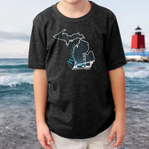 "Mighty" Youth  T-Shirt