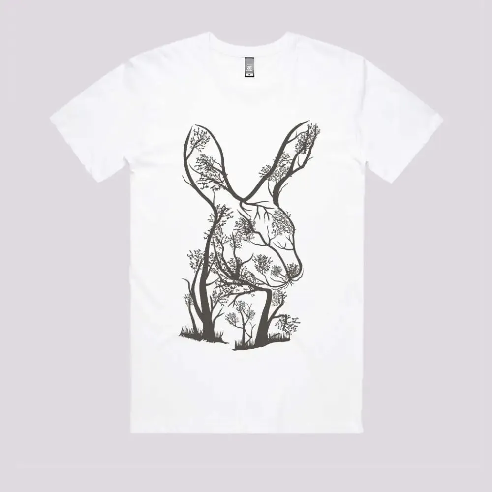 Rabbit Tree T-Shirt