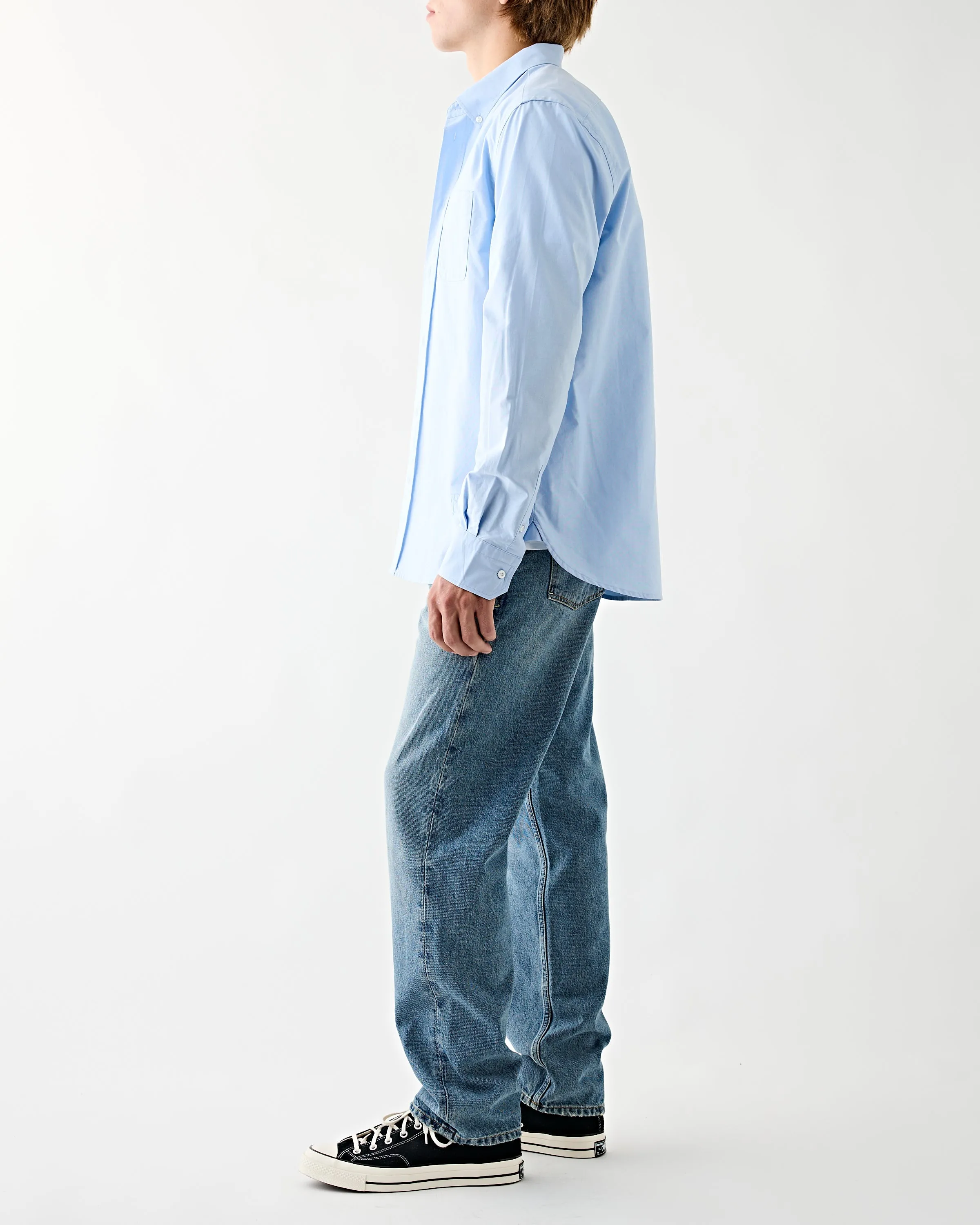 Ralph Shirt Light Blue