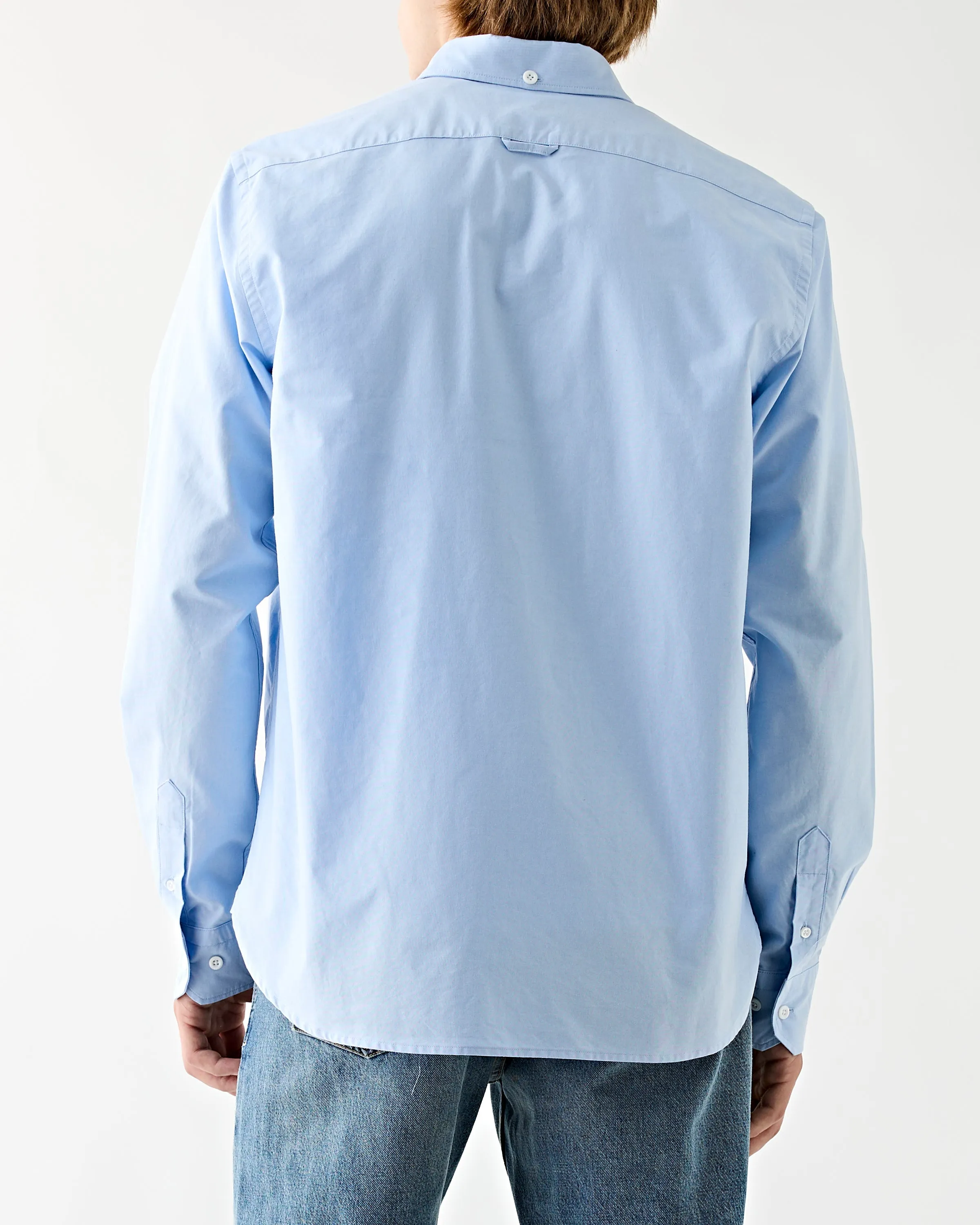 Ralph Shirt Light Blue