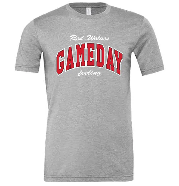 Ramay Red Wolves