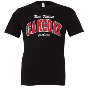 Ramay Red Wolves