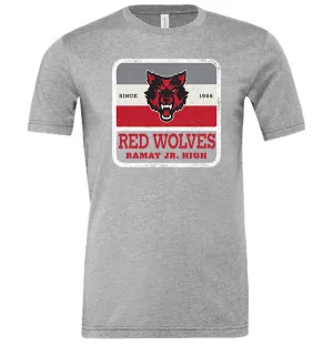 Ramay Red Wolves
