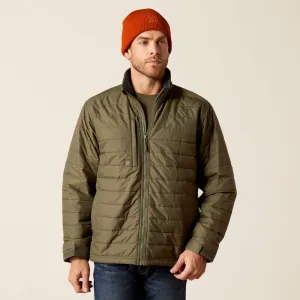 Rebar Cordura Ripstop Lightweight Insulated Jacket - 10052553
