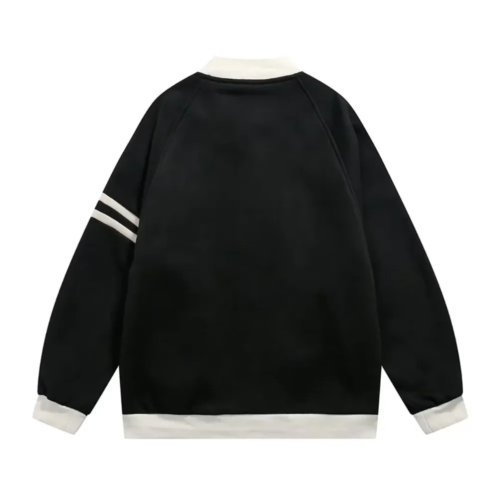 Retro Corduroy Jacket
