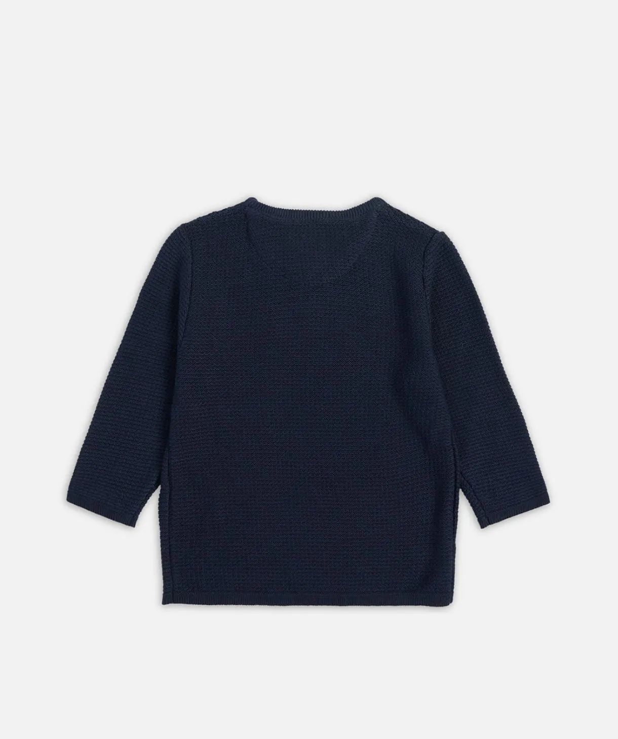 Richland Knit - Navy