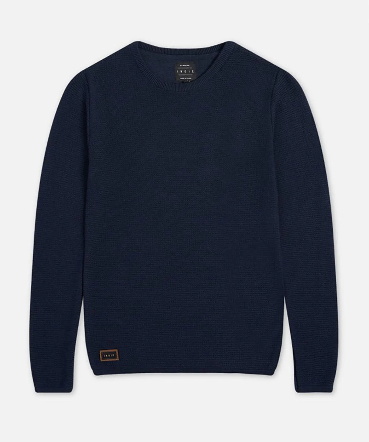 Richland Knit - Navy