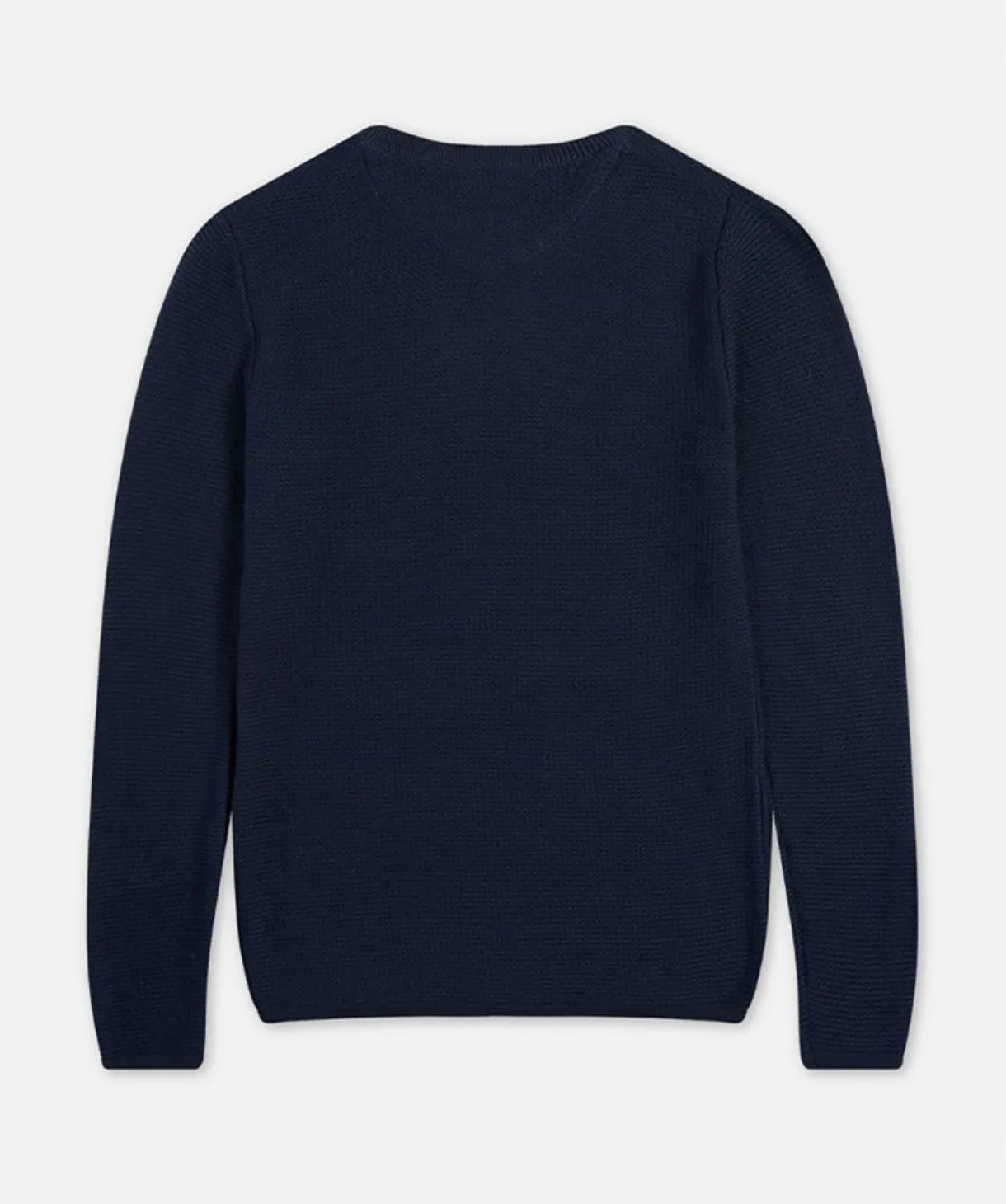 Richland Knit - Navy