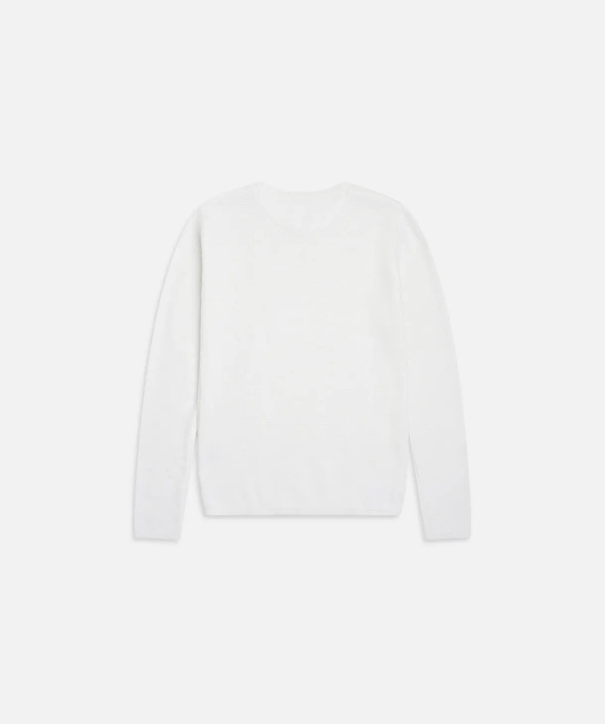 Richland Knit - Off White