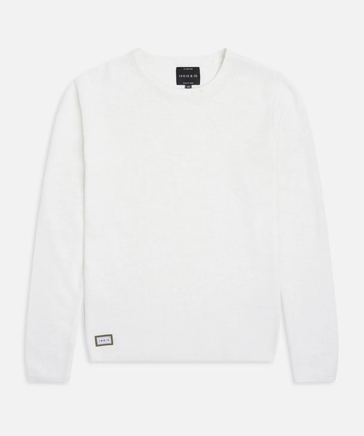 Richland Knit - Off White