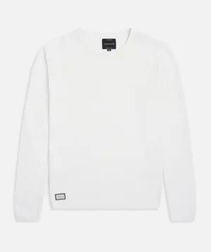 Richland Knit - Off White