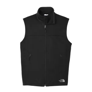 Ridgeline Soft Shell Vest