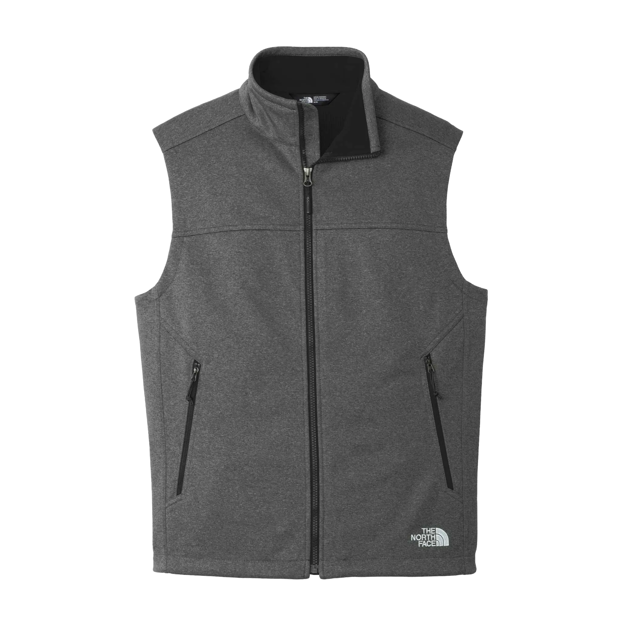 Ridgeline Soft Shell Vest