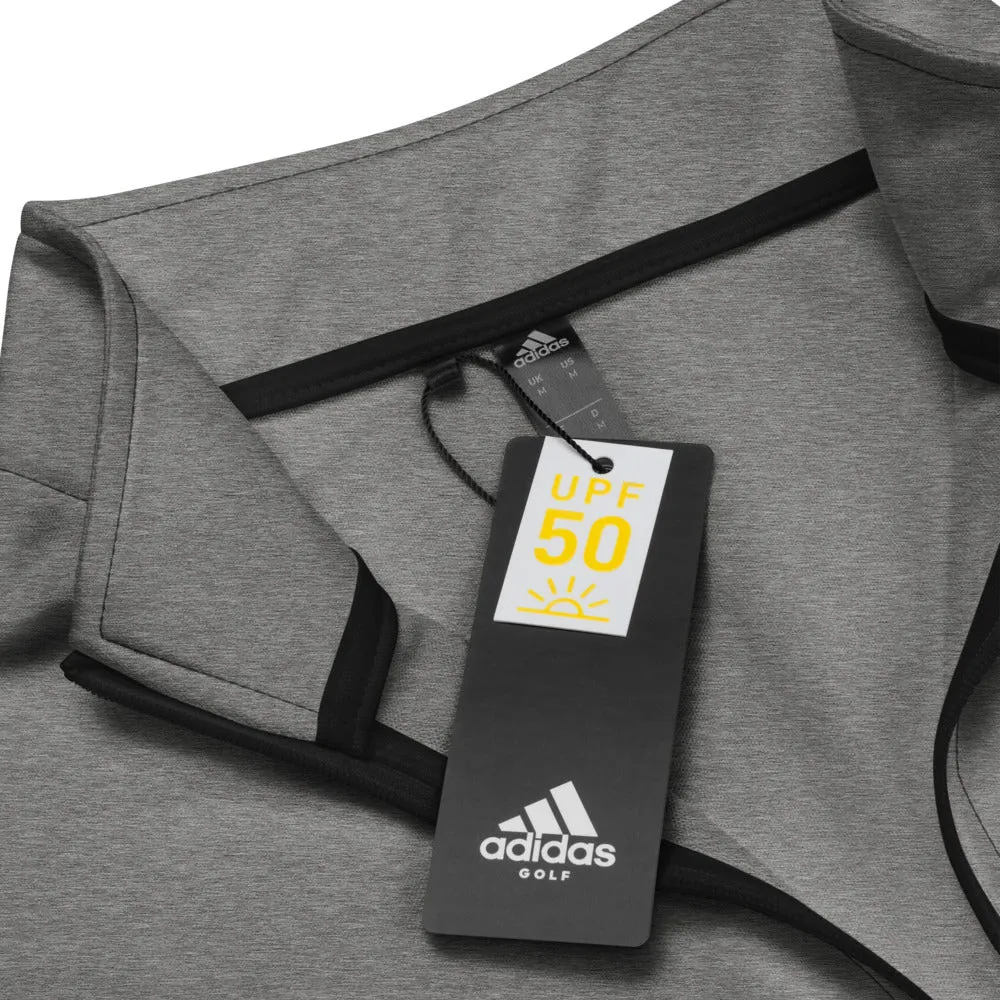 RN x adidas Quarter Zip Pullover