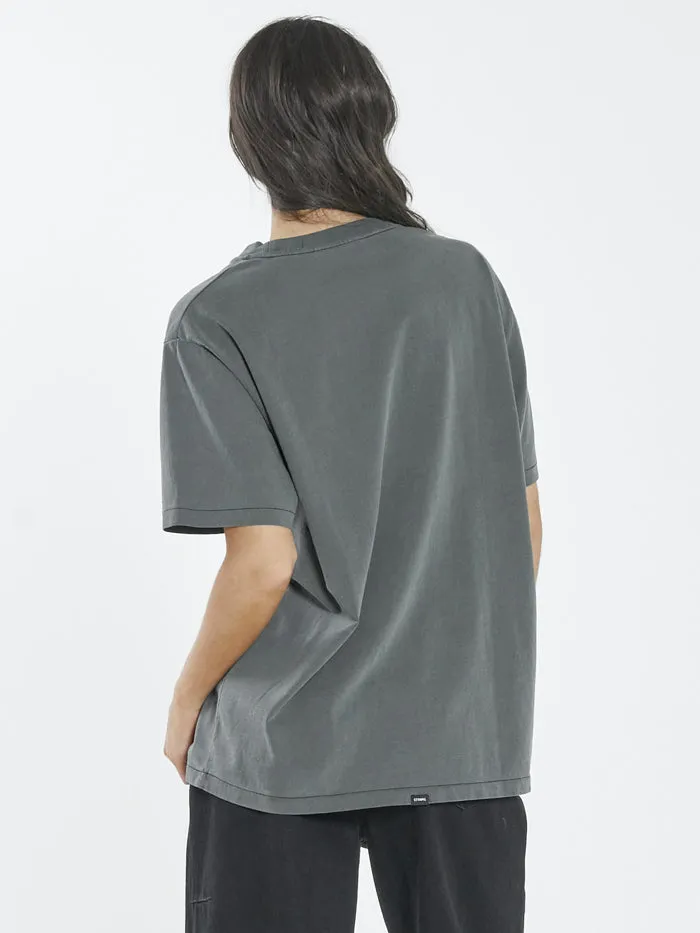Roadhouse Merch Fit Tee