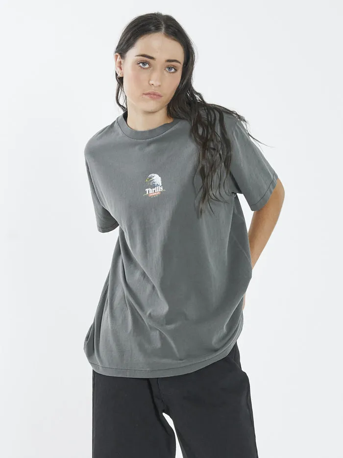 Roadhouse Merch Fit Tee