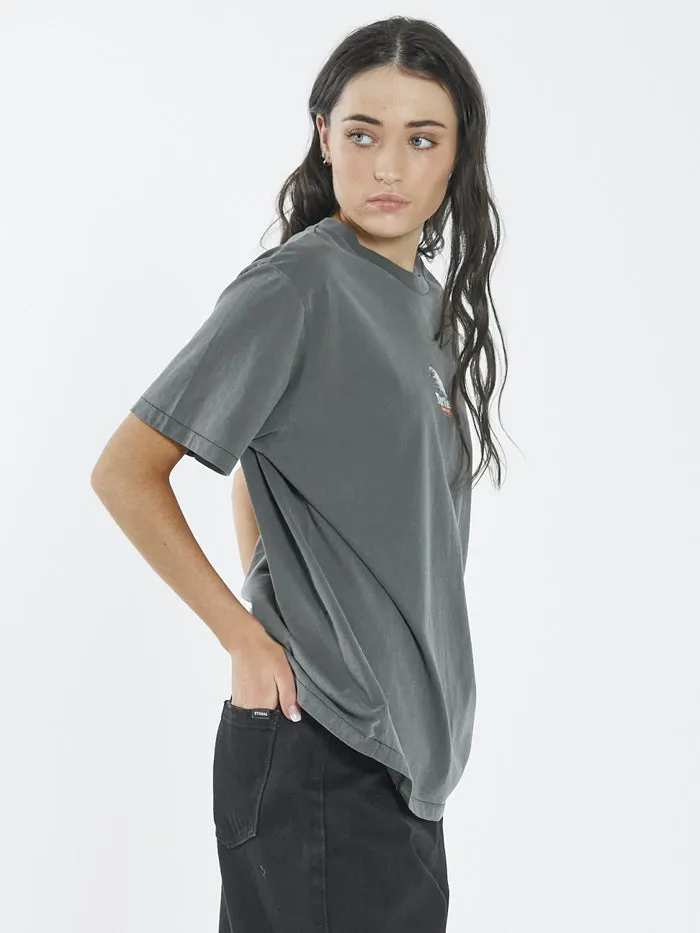 Roadhouse Merch Fit Tee