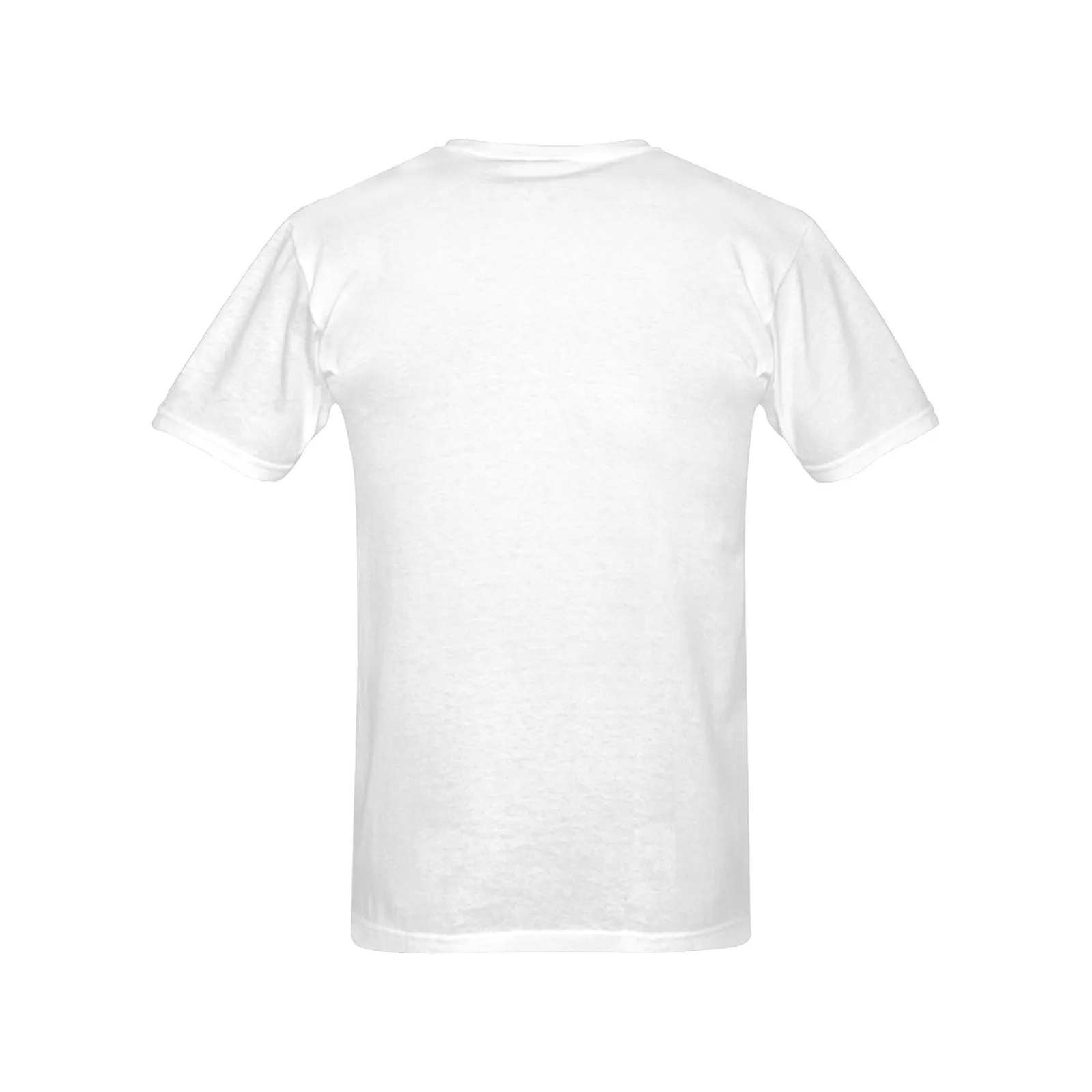 Rocko's Modern Life Print Men's T-shirt 100% Cotton