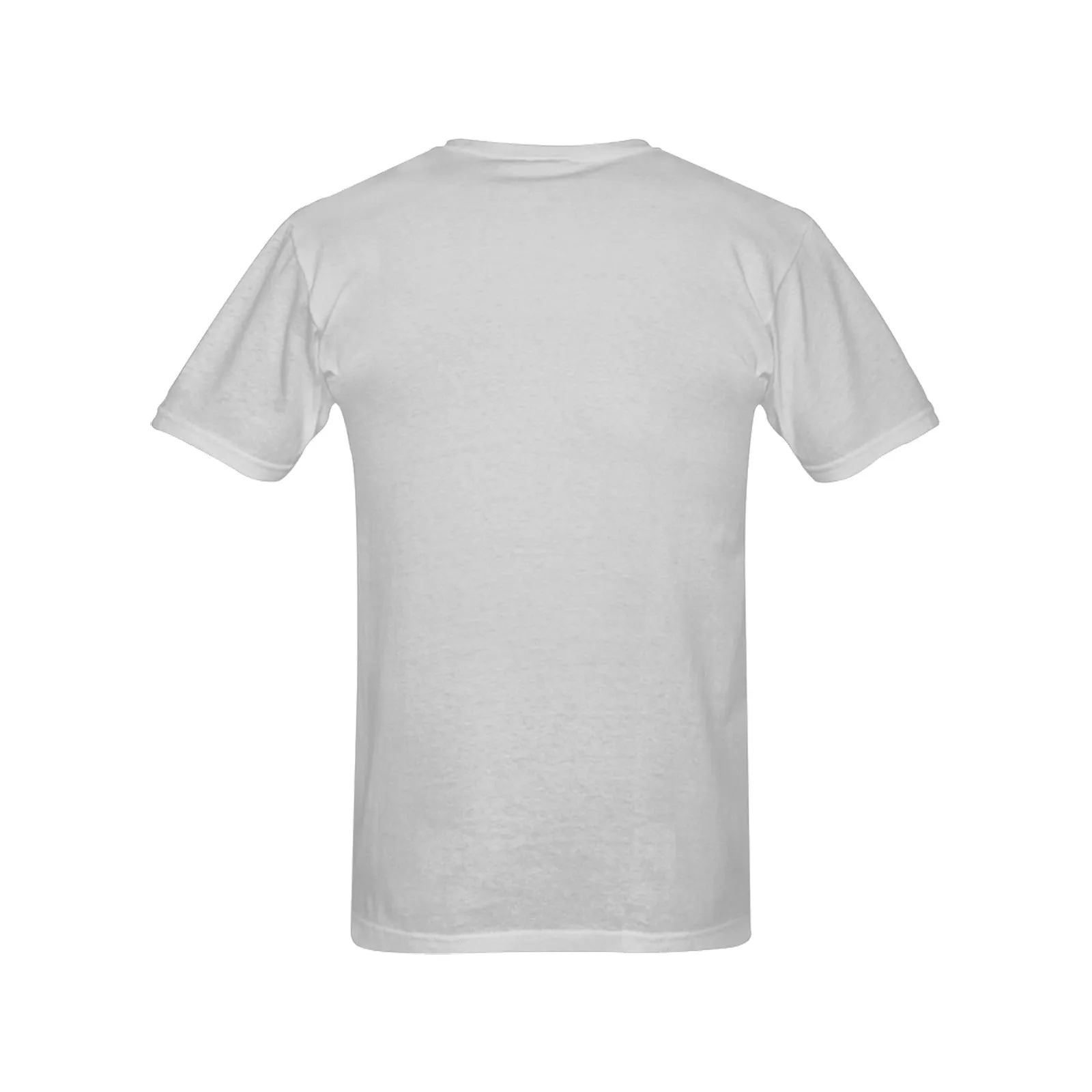 Rocko's Modern Life Print Men's T-shirt 100% Cotton