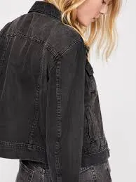Rumors Black Jacket