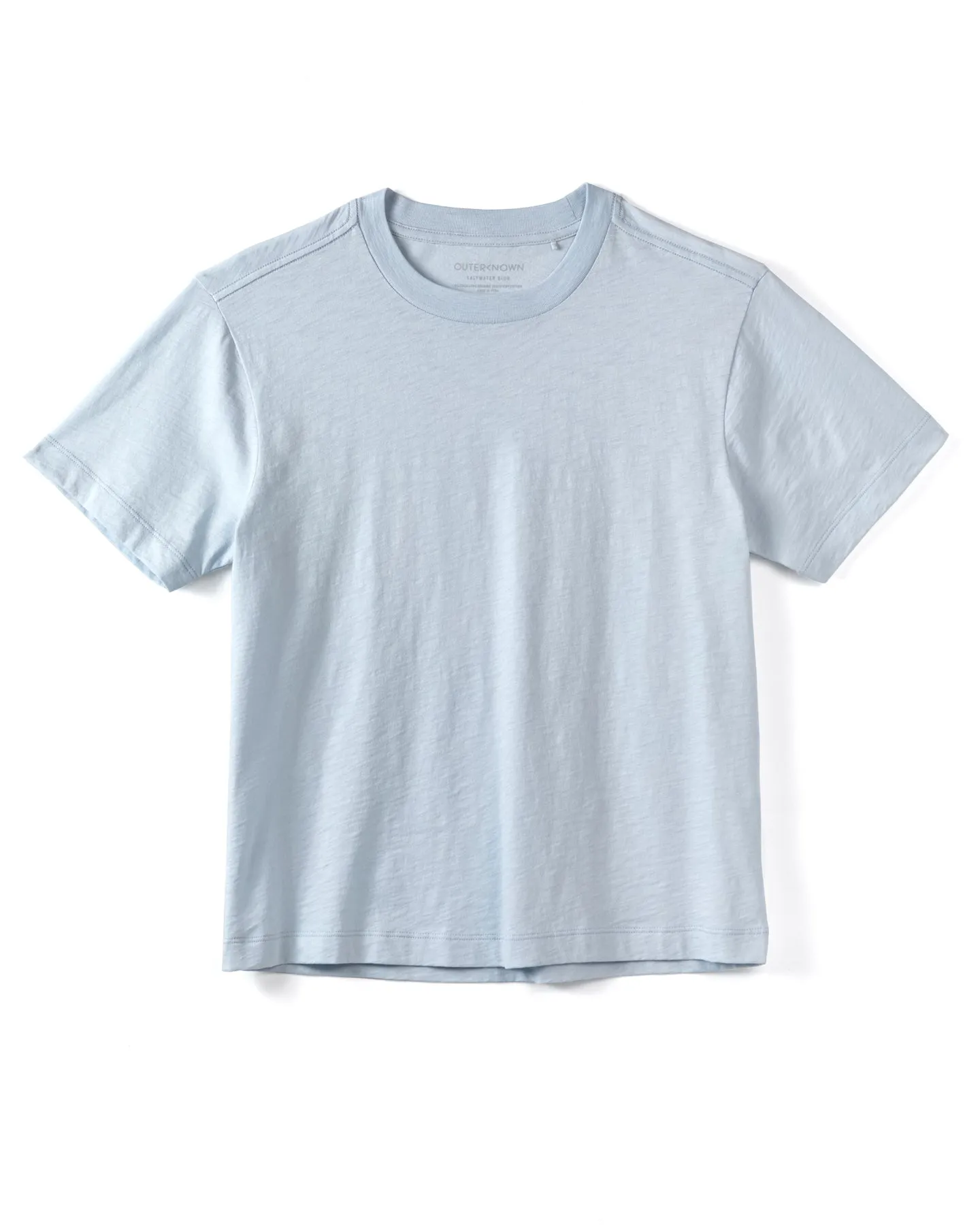 Saltwater Slub Tee