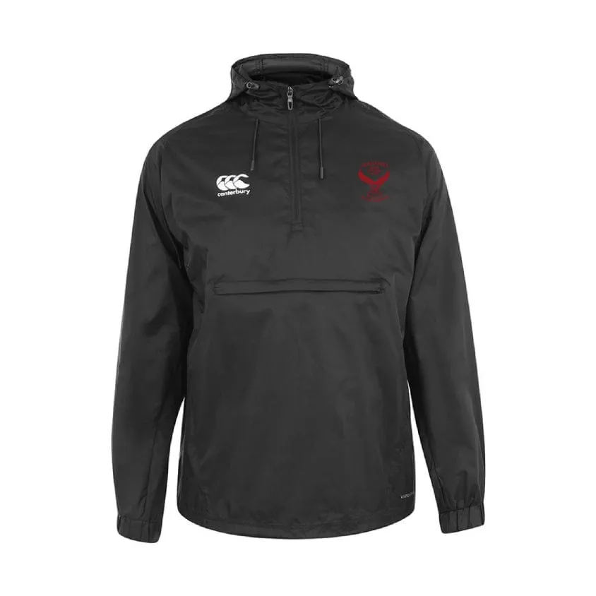 San Jose Seahawks Packaway Jacket by Canterbury