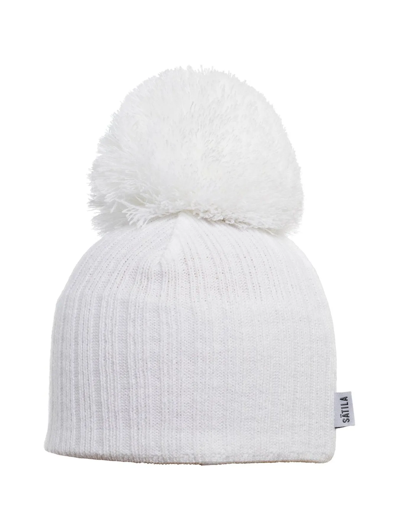 Satila Park Pom Pom Hat