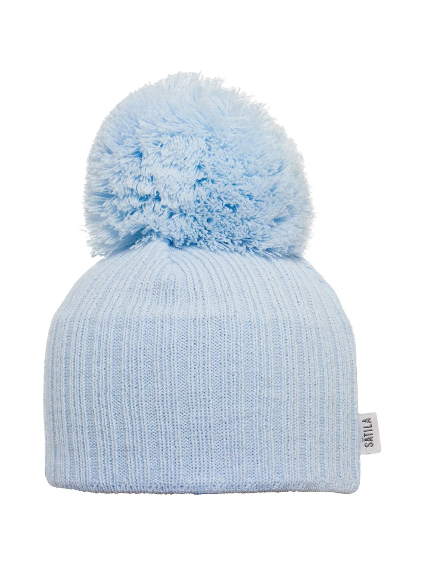 Satila Park Pom Pom Hat